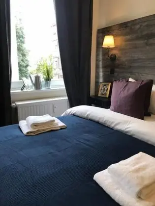 Basic Tek Büyük Yataklı Oda, Banyolu/Duşlu