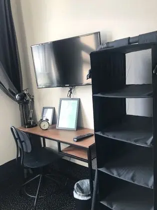 Tek Kişilik Oda, Ortak Banyo