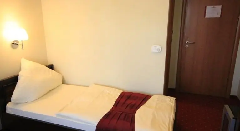 Tek Kişilik Oda Economy