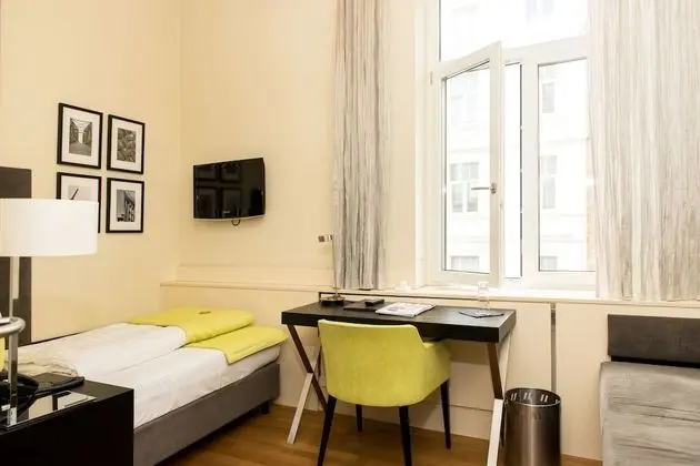 Comfort Tek Kişilik Oda, 1 Tek Kişilik Yatak