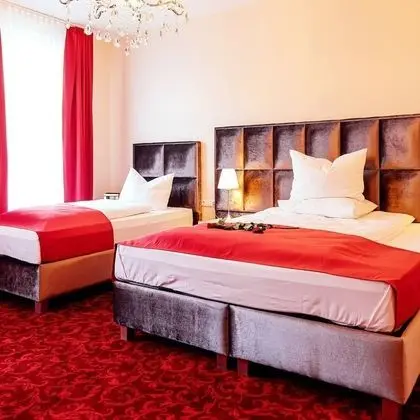 Comfort Süit (3 Persons)