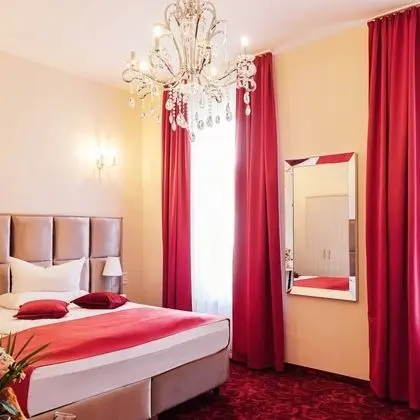 Comfort Süit (3 Persons)