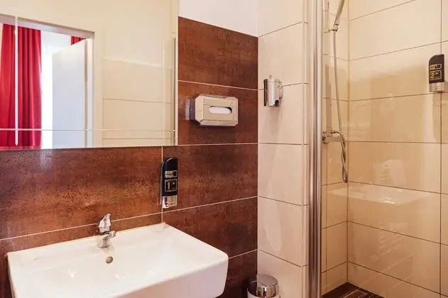 Comfort Süit (3 Persons)