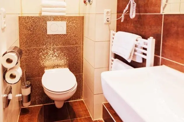 Comfort Süit (3 Persons)