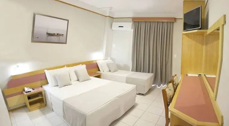 Superior Oda, Balkon