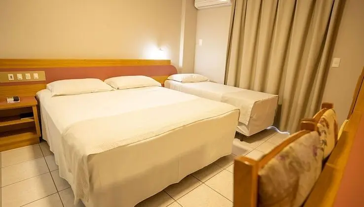 Superior Oda, Balkon