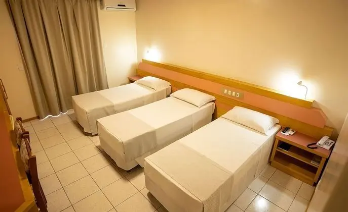 Superior Oda, Balkon