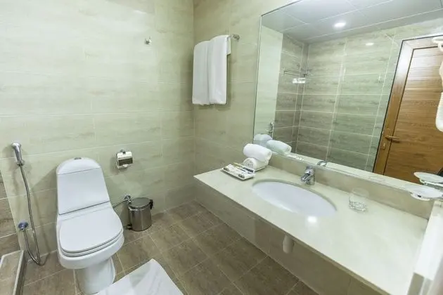 Superior Tek Büyük Yataklı Oda, 1 En Büyük (King) Boy Yatak