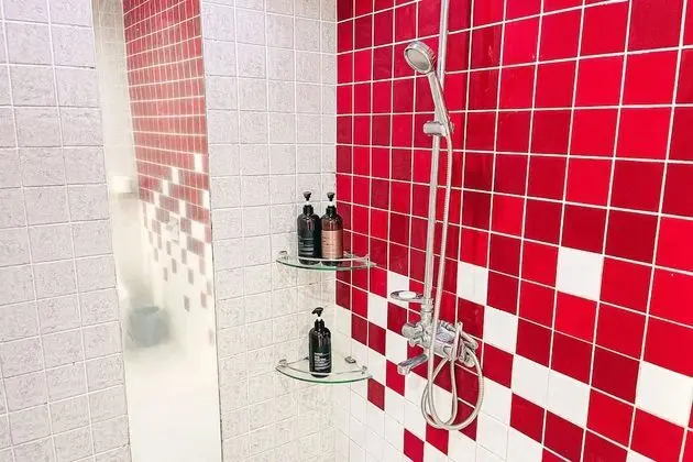 City Deluxe Twin Room