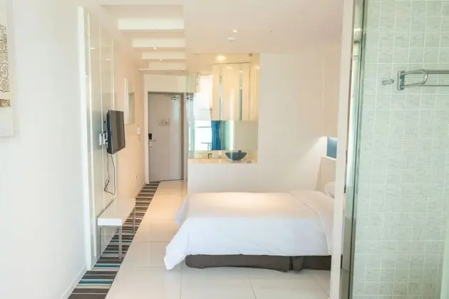 Ocean Double Room