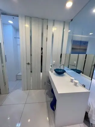 Ocean Twin Room
