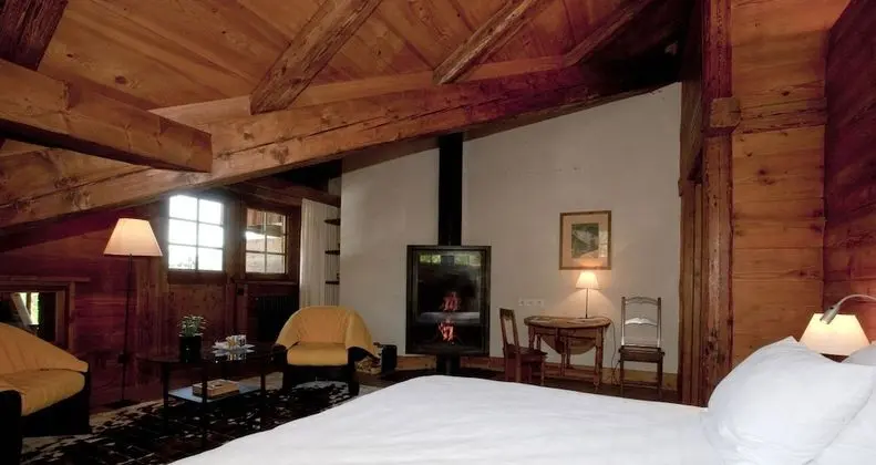 Tek Büyük Yataklı Oda (Prestige)