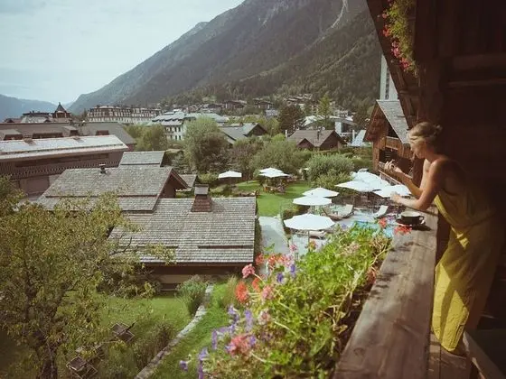 Tek Büyük Yataklı Oda (Prestige)