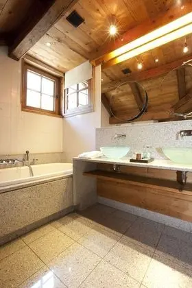 Tek Büyük Yataklı Oda (Prestige)