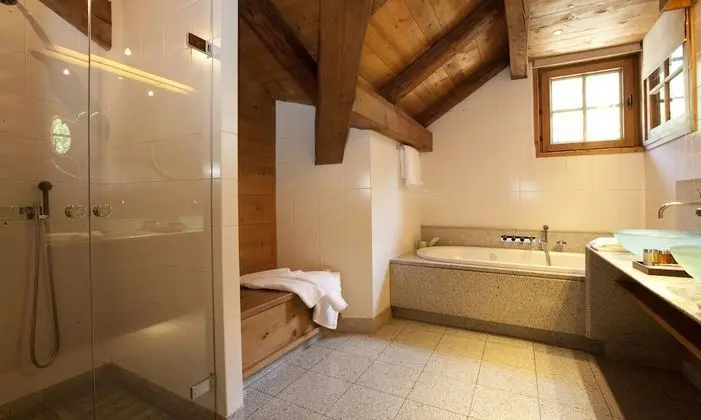 Tek Büyük Yataklı Oda (Prestige)