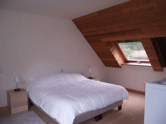 Ev, 4 Yatak Odası, Sigara İçilmez