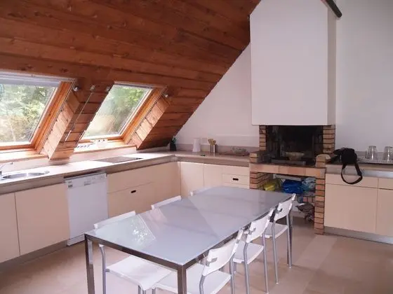 Ev, 4 Yatak Odası, Sigara İçilmez