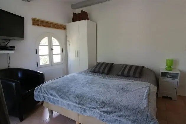 Apart Daire, 1 Yatak Odası, Dağ Manzaralı (Preconil Nr2)