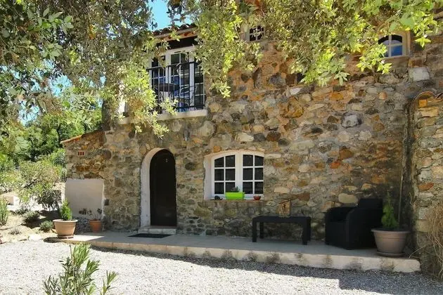 Apart Daire, 1 Yatak Odası, Dağ Manzaralı (Preconil Nr2)