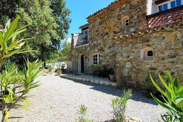 Apart Daire, 1 Yatak Odası, Dağ Manzaralı (Preconil Nr2)