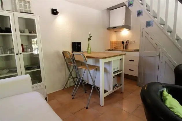 Apart Daire, 1 Yatak Odası, Dağ Manzaralı (Preconil Nr2)