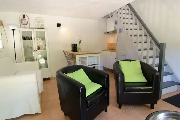 Apart Daire, 1 Yatak Odası, Dağ Manzaralı (Preconil Nr2)