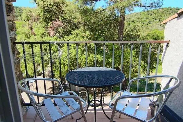 Apart Daire, 1 Yatak Odası, Dağ Manzaralı (Preconil Nr2)