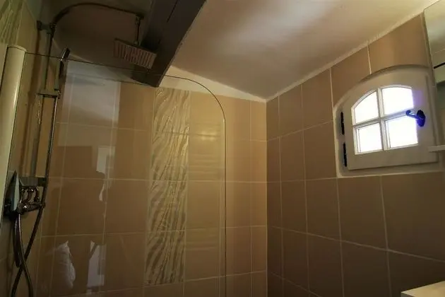 Apart Daire, 1 Yatak Odası, Dağ Manzaralı (Preconil Nr2)