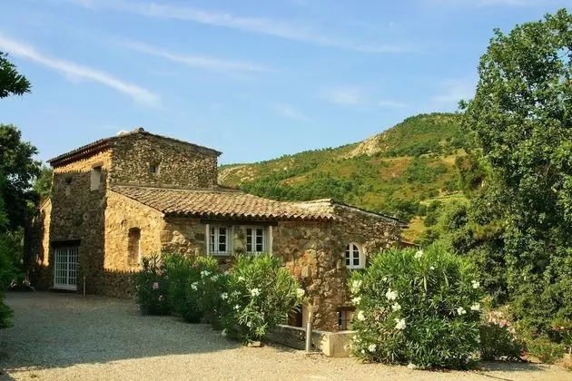 Apart Daire, 1 Yatak Odası (Les Pierrons Nr6)