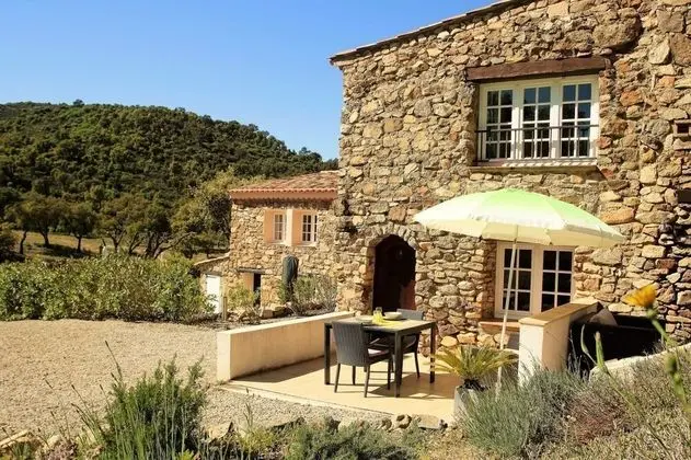 Apart Daire, 1 Yatak Odası (Les Pierrons Nr6)