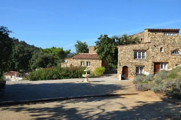 Stüdyo, Teras (Gassine Nr8)