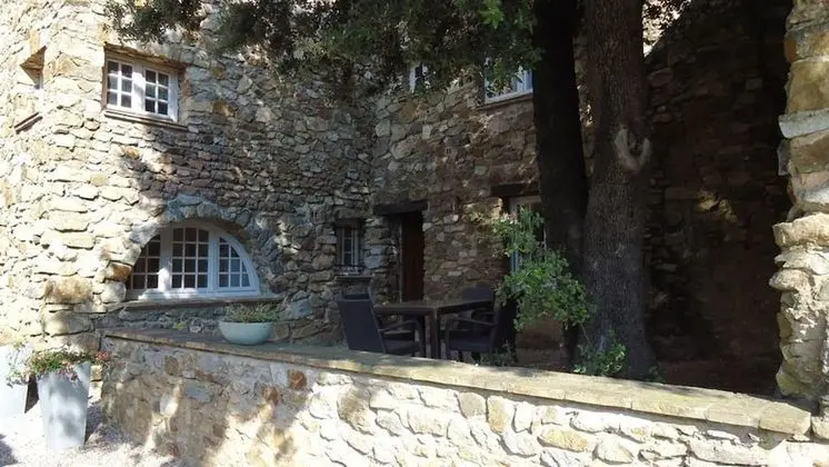 Stüdyo, Teras (Gassine Nr8)