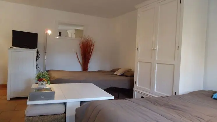 Stüdyo, Teras (Gassine Nr8)