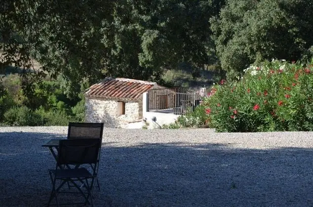 Stüdyo, Teras (Gassine Nr8)