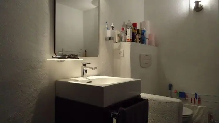 Stüdyo, Teras (Gassine Nr8)