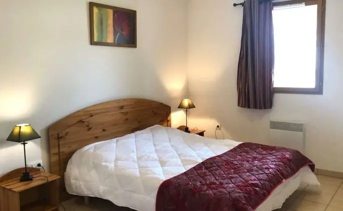 Classic Apart Daire, 2 Yatak Odası