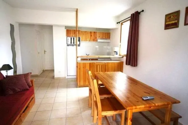 Classic Apart Daire, 2 Yatak Odası