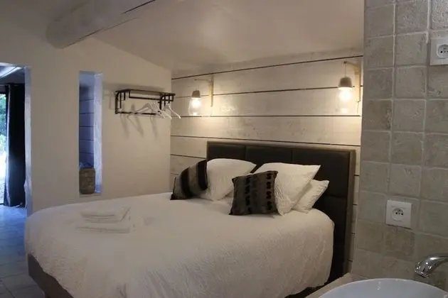 Süit (Fleur d'Amandier)