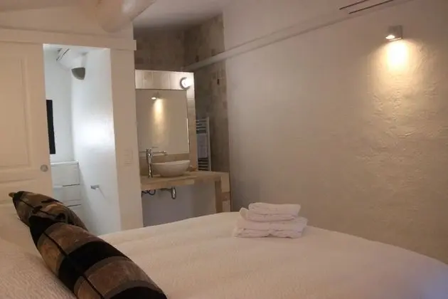 Süit (Fleur d'Amandier)