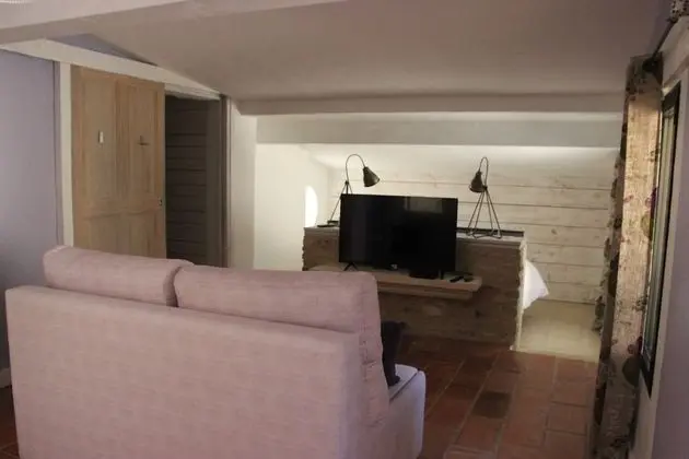 Süit (Fleur de Lavande)