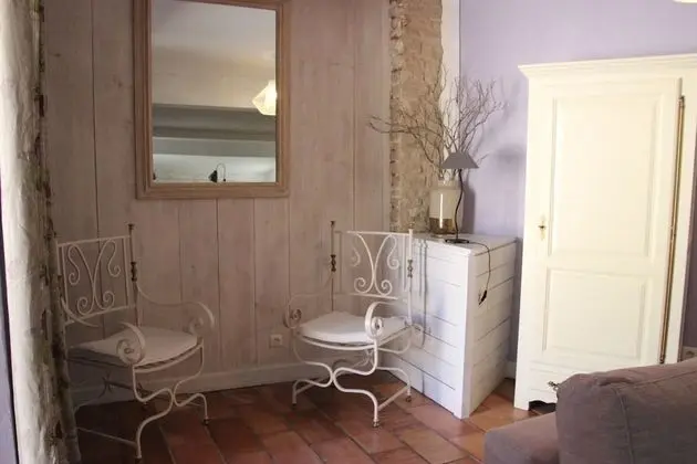 Süit (Fleur de Lavande)