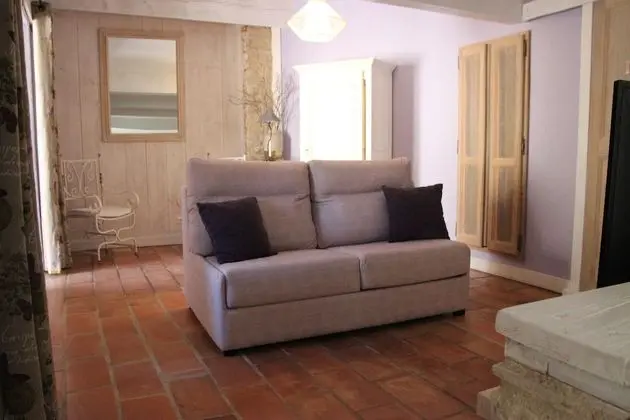 Süit (Fleur de Lavande)