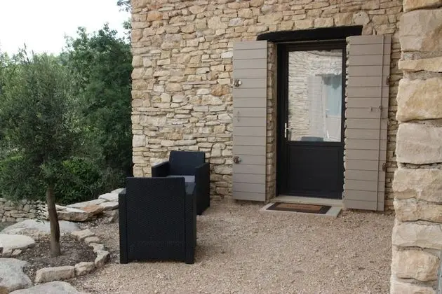 Tek Büyük Yataklı Oda (Fleur de Vervaine)