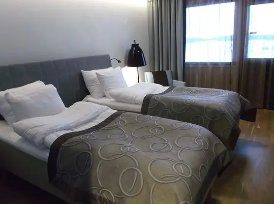 Standard İki Ayrı Yataklı Oda, Ek Bina