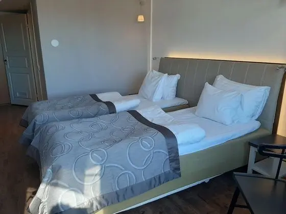 Standard İki Ayrı Yataklı Oda, Ek Bina