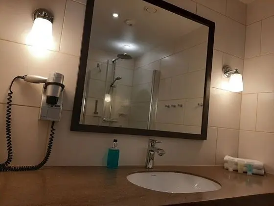 Standard İki Ayrı Yataklı Oda, Ek Bina