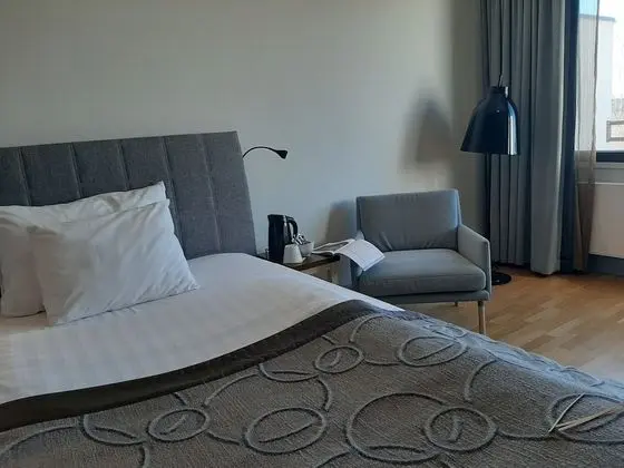 Standard Tek Kişilik Oda, Ek Bina