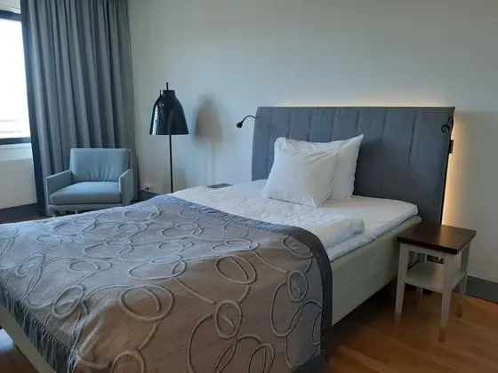 Standard Tek Kişilik Oda, Ek Bina