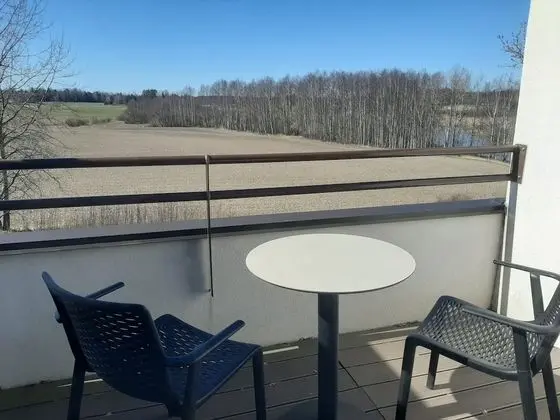 Standard Tek Kişilik Oda, Ek Bina