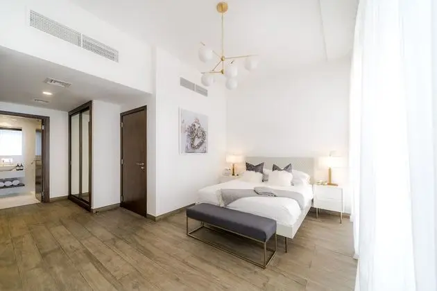 Apart Daire, 2 Yatak Odası